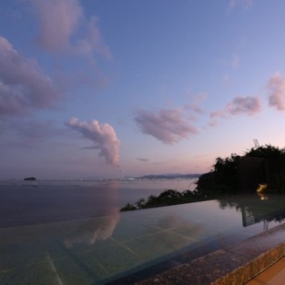 【年末年始限定】宮島に一番近い温泉郷で朝食配膳や館内清掃のお手伝い　終業後は広島県内随一の露天風呂でまったりと～　