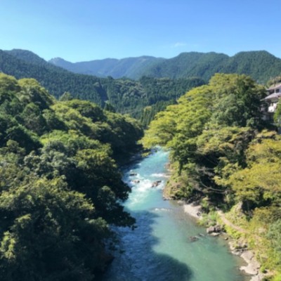東京の大自然、築100年の住宅を改装したカフェと蔵宿のスタッフ募集