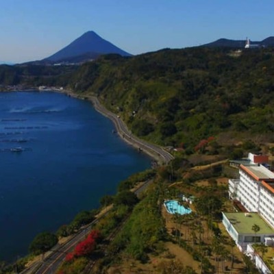 【南国いぶすき砂むし温泉】砂むし温泉受付のお仕事！疲れた身体は温泉で癒せます！