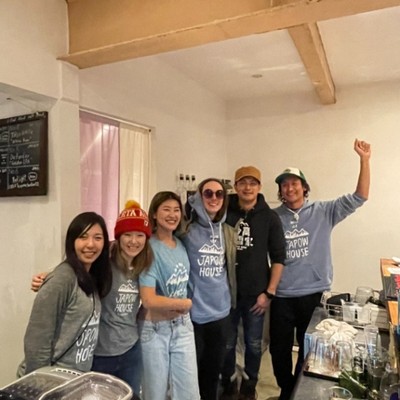 【15日間のおてつたび】新潟県でスキー・スノーボードを楽しみませんか？インバウンドで賑わう雪国でロッジの客室清掃＆バーテンダーのお手伝い🍽　