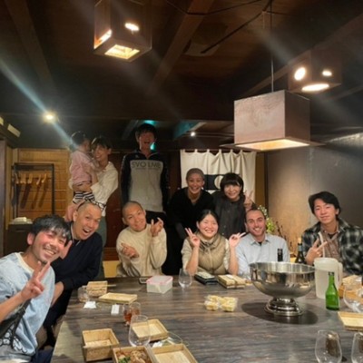 【ライターさん募集】岩室温泉のひな巡り期間中に古民家カフェのお手伝いをしながら、立上げ間もない空き家＆移住者コミュニティの発信構築にぜひお力を貸してください！！