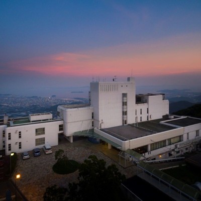 愛知県幸田町【銀河伝説煌めく天空の宿】でお手伝いしませんか？　蒲郡・三河湾・渥美半島を一望できる絶景・夜景は格別です