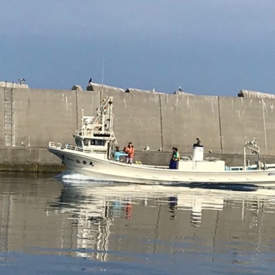 【2週間のおてつたび】北海道・知床の海で、ホタテの養殖作業のお手伝い。大自然に囲まれながら、地域に溶け込む体験をしてみませんか?
