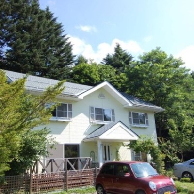 音楽演奏のできる方大歓迎♪特にピアノ】木のぬくもりが優しいクラシック風B＆Bスタイルの宿