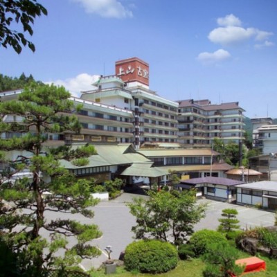 【夏休み】かみのやま温泉の旅館でおてつたびしてみませんか？山形は豊かな自然と美味しい食べ物・魅力ある観光地がたくさんあります！期間延長も大歓迎です！