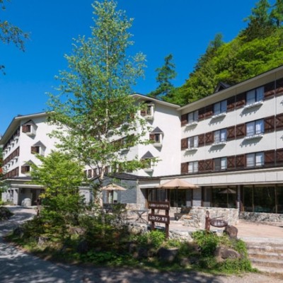 閉山間近！上高地のリゾートホテルレストランで『洗い場スタッフ』のおてつたび