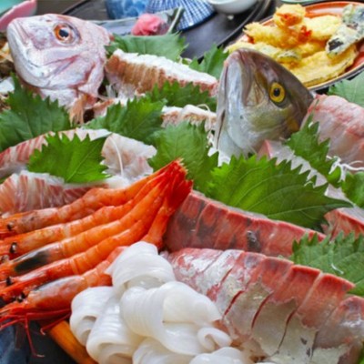 耳を澄ませば聞える潮騒。心安らぐ空間で楽しく働きませんか？近隣には、釣り好きの方におすすめスポットもありますよ。