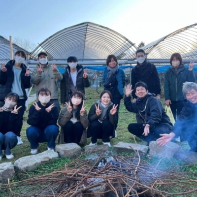 【1泊2日🍇】'農家のチカラで農村イノベーション' を掲げて活動中！ぶどうの成長を支える管理作業をお手伝い！宇佐市の特産品もプレゼント🎁✨
