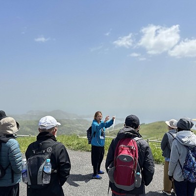 人口よりタヌキ多い！？ 島で観光協会のお手伝いしながら暮らしてみませんか。【知夫村おてつたび】