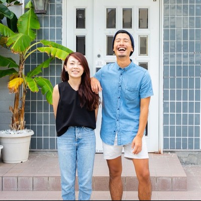 海の見える夏の温泉地で、お客様をおもてなししませんか？14時までのお仕事なので、夕方～夜は自由にお過ごしいただけます♪