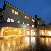 ホテルゆとりあ藤里