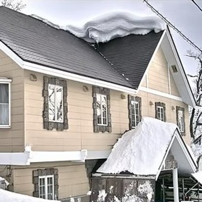 1日約3時間のお手伝い！日中は自由にウィンタースポーツを満喫⛷ アルトピャーノ妙高で高原ステイ。家族経営の小さなペンションで過ごす冬のおてつたび🎿