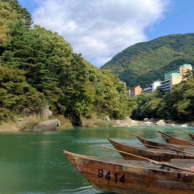 鬼怒川の源泉かけ流しの和みの湯宿で、お仕事しながら年末年始を過ごしませんか？