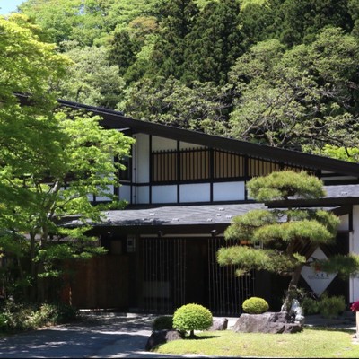 「保養とアートの宿」温泉旅館でおてつたび！　「食器洗浄」「客室清掃」と「配膳」のお手伝いをしながら那須の自然豊かな地を満喫！