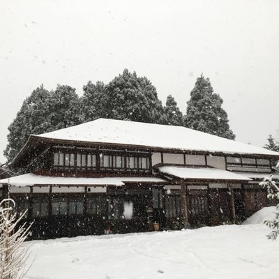 年末年始、男鹿半島の👹伝統行事ナマハゲや地元のお祭りを体験しながら民宿のお手伝いをしませんか？