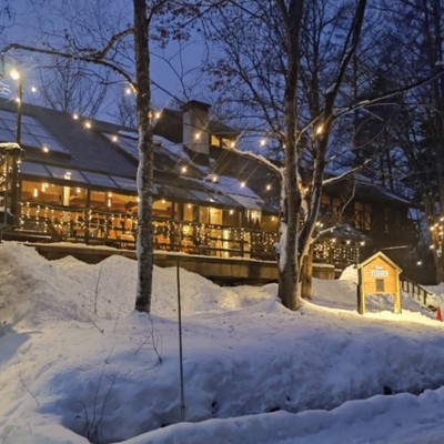 冬の白馬で、特別な"おてつたび"をしませんか？ 🛷 雪景色に囲まれたホテルでの滞在型お手伝いスタッフを募集しています！