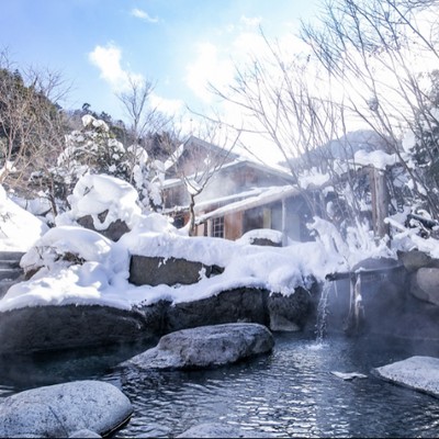 日本秘湯を守る会｜”関東最後の秘湯”と称される「奥鬼怒の秘湯」でのおてつたび♨標高1300m日光国立公園の奥鬼怒温泉郷で非日常を味わいませんか？