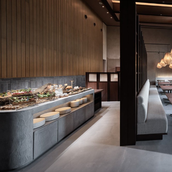 nol hakone myojindai 心と身体を整えるリゾートホテルで、特別な時間