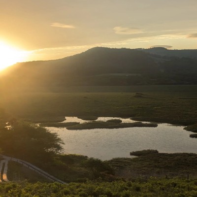 標高1,630m、神宿る湿原のほとりで暮らすように働く ― 八島湿原・八島山荘で出会う、静かな山のおてつたび 🌿 ―