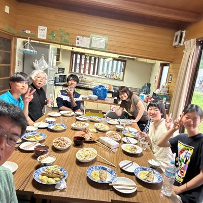山形県西川町で、子ども達と関わる”おたすけ隊”を今年も募集致します。★教員を目指している方、★子供と関わるのが好きな方大歓迎！！その他にも地元企業や地域のお困りごと解決”おたすけ隊”のお仕事もあります。