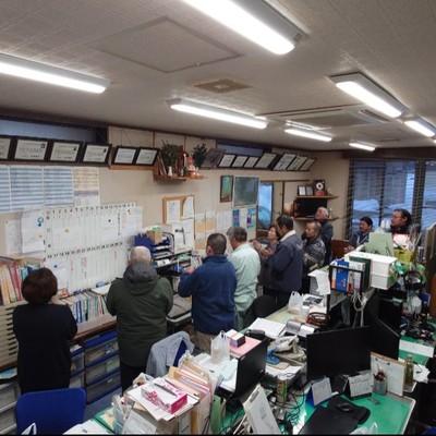 【旅費補助付き】日本屈指の豪雪地・大蔵村四ヶ村地区で、除雪（克雪）とスノーパーク（楽雪）を盛り上げるおてつたび！