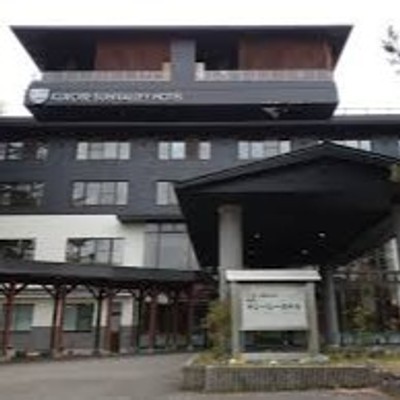 北アルプスの絶景＆名湯に癒やされる♨️リニューアルした綺麗なホテルで運営お手伝い✨