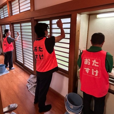 秋の山形県（西川町）の魅力&お仕事をしながら体感できる３週間！シェアハウスの暮らしも好評です！