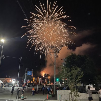 山形県西川町”おたすけ隊”｜夏祭り＆町民のお困り事＆地元企業のお手伝い！田舎飯・地域体験・田舎暮らしを地域おこし協力隊と満喫する充実の25日間！！