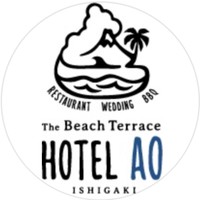 ザ・ビーチテラス　ホテルアオ石垣