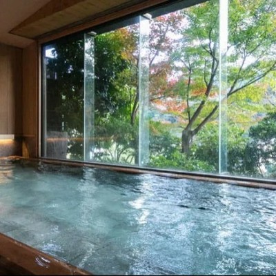 【神奈川・湯河原温泉】老舗旅館「ふきや」で、客室清掃や裏方業務をお手伝い。年末年始、静かな温泉地で旅館のおてつたびをお願い致します。