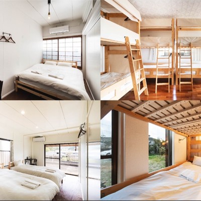 【宮崎県日南市】九州の小京都「飫肥」で宿泊施設の清掃スタッフ募集！！