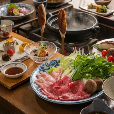 【日本秘湯を守る会の宿】まったりにごり湯&とびっきり美味しい&自然がいっぱい湯快な肘折温泉のお宿でおてつたび