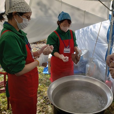 【GW（R7.5/1～5/5）地域交流イベント／客室清掃のおてつだい】震災から着実に復興していく大熊町ほか隣の双葉町及び周辺エリアの「いま」を肌で感じてみませんか。ご友人とのご参加もOK！最終日の晩も宿泊対応可。（ほっと大熊・F-BICC）