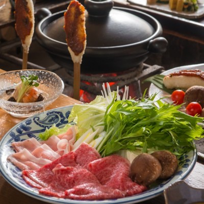 【日本秘湯を守る会の宿】まったりにごり湯＆ご飯が美味しい歴史ある肘折のお宿でおてつたび