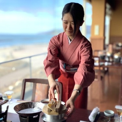 新潟の夏を満喫しながら一緒に働きましょう！