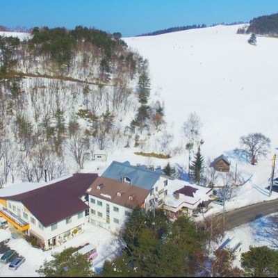 🎿ゲレンデ徒歩30秒！「日本のダボス」菅平高原で冬を満喫＆合宿サポート⛄️