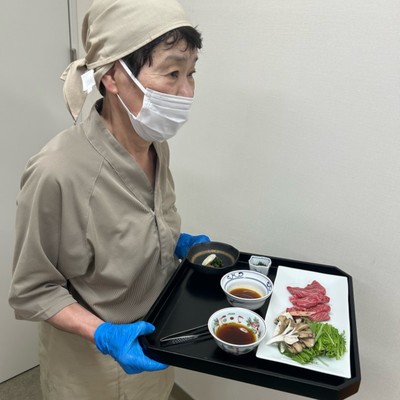 【夕方～旅館の裏方サポート】業務はガッツリと！夕方から夜の勤務！休⽇は有馬温泉を堪能。12月17日～1月6日の募集