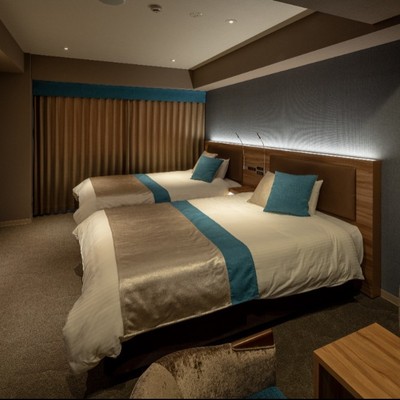 【日常英会話できる方】古い町並みが残る飛騨高山で、国内外のお客様をおもてなし！英語を活かしたホテルクルーのおてつたび募集【1ヵ月～滞在できる方】