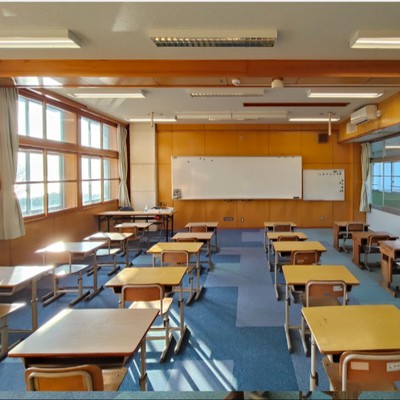 海のそばの“学校”で、もう一度はじまる日常。 ― ユクサおおすみ海の学校で過ごす、学びと暮らしのおてつたび ―【現地で交通手段を確保できる方限定！】