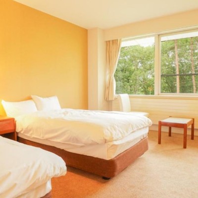 北軽井沢の自然にふれあいながらのお手伝い