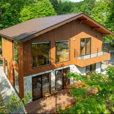 【大自然の山々に囲まれた冬の白馬】スキー場直結で休日はスノースポーツも楽しめる⛄多様で国際色豊かなメンバーと貸別荘のお掃除のお手伝い！