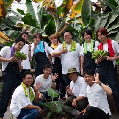 柑橘類（温州ミカン）の収穫や出荷のおてつたび🍊個性豊かなスタッフがお待ちしています！業務外の交流もあります◎