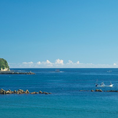 太平洋が目の前！美人の湯が人気の温泉宿で「仲居さん」としてお客様をお迎えしませんか？