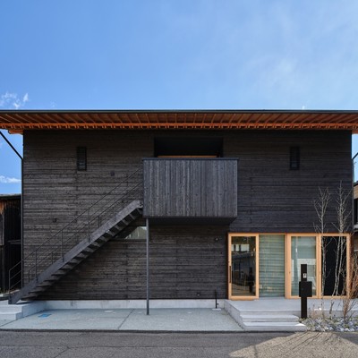 香川県・アートの島【直島】🏝木の香りに包まれる"直島時間"を思う存分楽しめる宿で清掃業務のおてつたび🧹4時間〜5時間の業務で自由時間たっぷり！