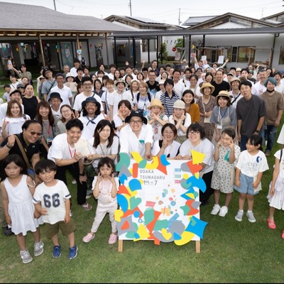 「おだかつながるいち」でマルシェで設営・駐車場案内のお手伝い！福島で地域活性のイベントの裏側に関わってみませんか？