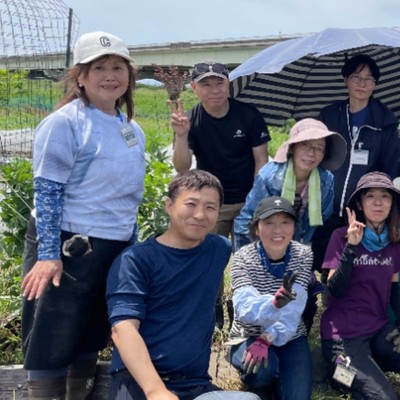 WellBeingな農園ライフ！心の癒しを求める方にぜひおすすめです。