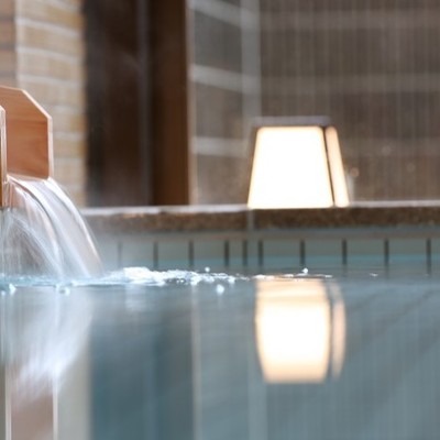 福井市｜飲める源泉 癒しの宿　佐野温泉 福の湯で、お客様接客のお手伝いをお願いいたします！