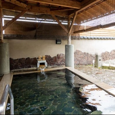 立山連峰のふもと、湯けむりのある山里で ～春の立山とともに過ごす、やさしい湯宿のおてつたび～