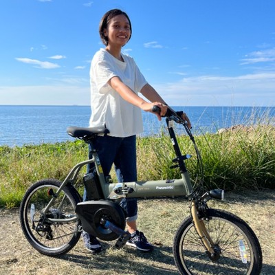 夏休み いろいろなセクションでおつてたび（福井県）