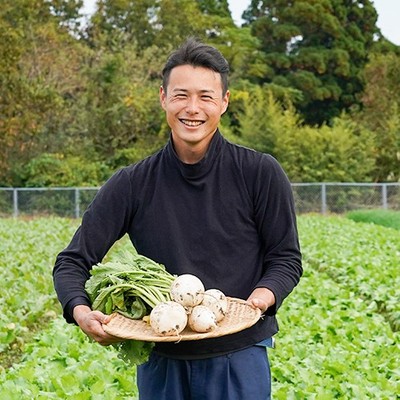 【12日間👨🏻‍🌾】南さつま市で自然栽培に取り組む若手農家のおてつだい！有機ＪＡＳを取得✨農業の魅力を多くの方に伝えたい！